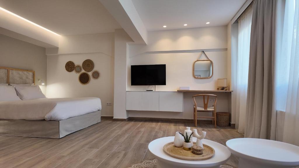 Euphoria Apartments Monastiraki - 8