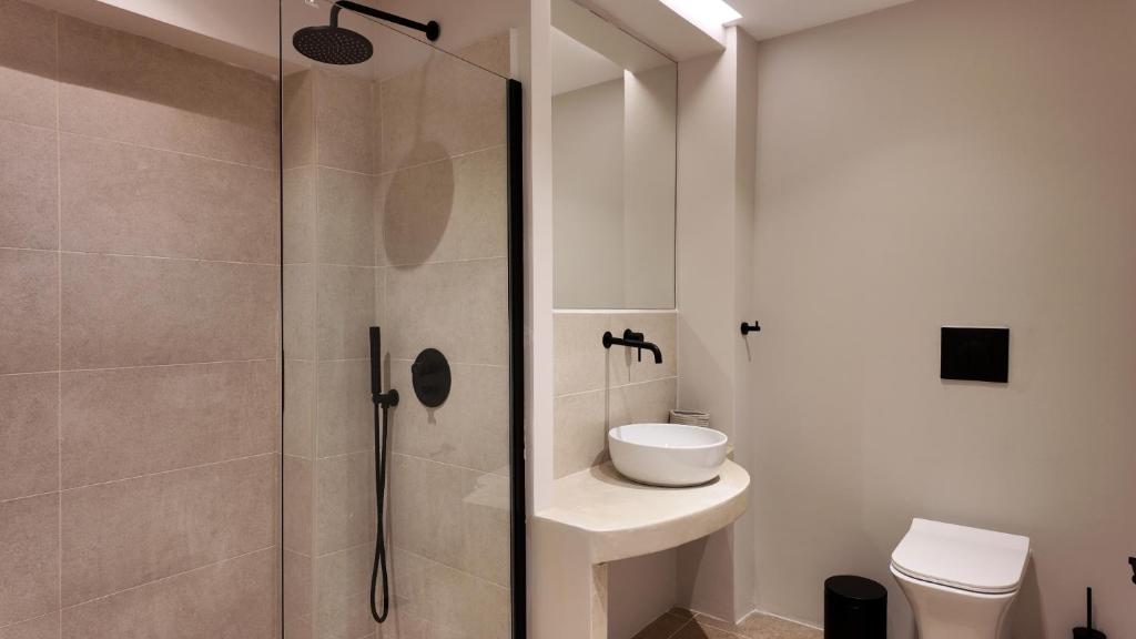 Euphoria Apartments Monastiraki - 9