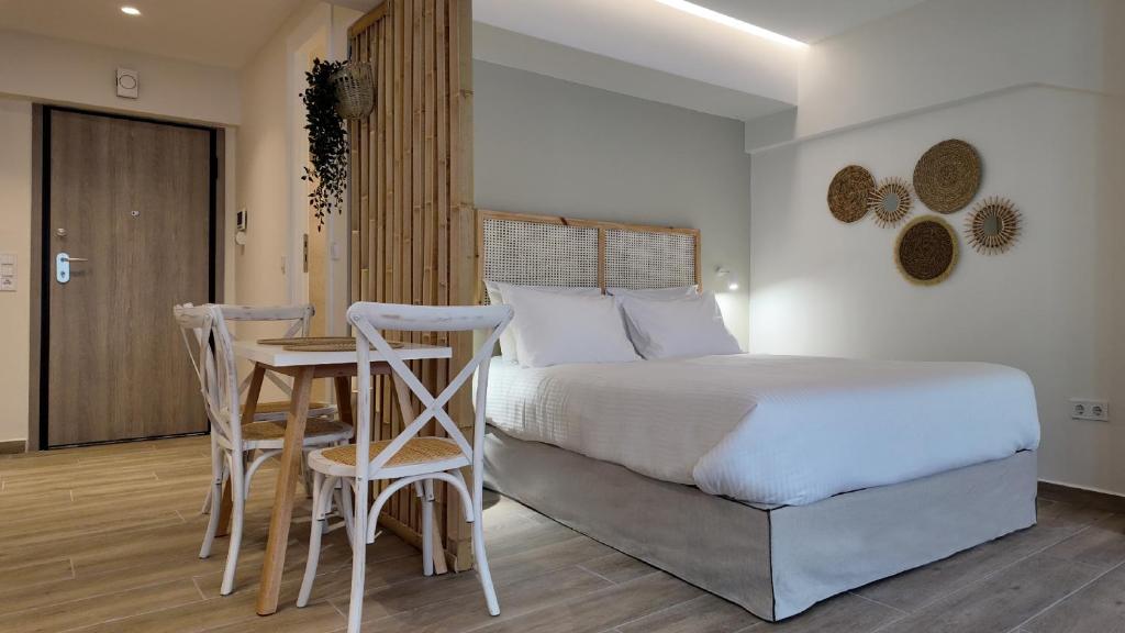 Euphoria Apartments Monastiraki - 10