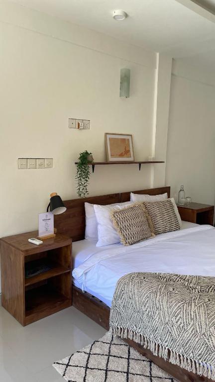 TWIN PALMS 'Surfhouse' - 4