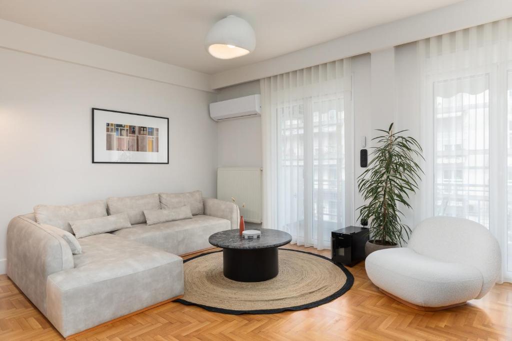 Dolly by halu! Family apartment in the center