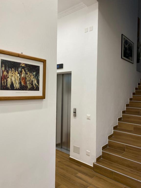 Hotel Garni Montaldi - Resim 16