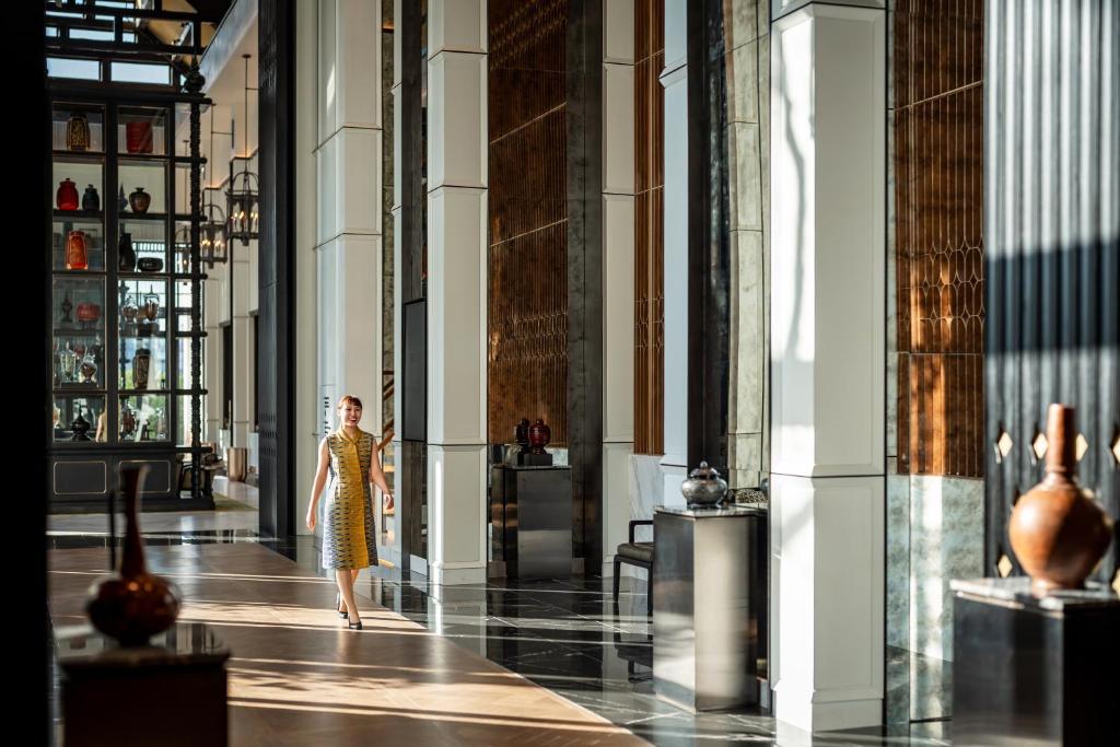 InterContinental Chiang Mai The Mae Ping - Resim 18