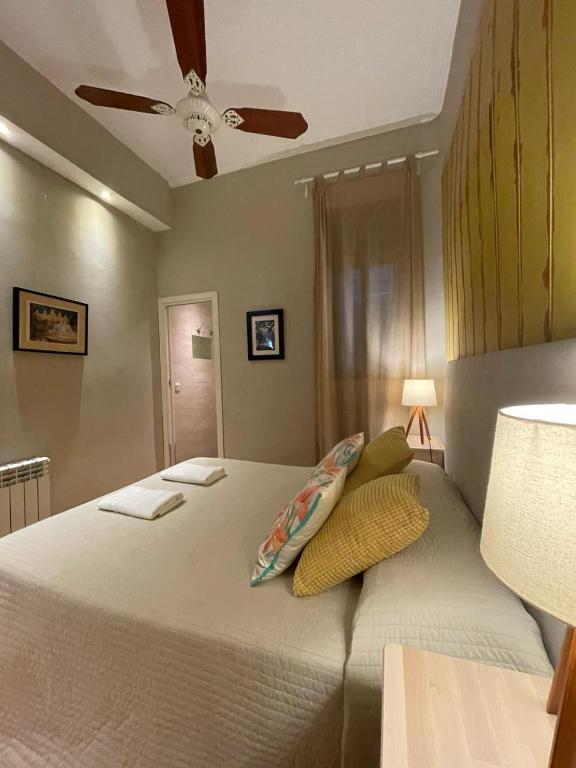 Casa Consell Apartments - 12