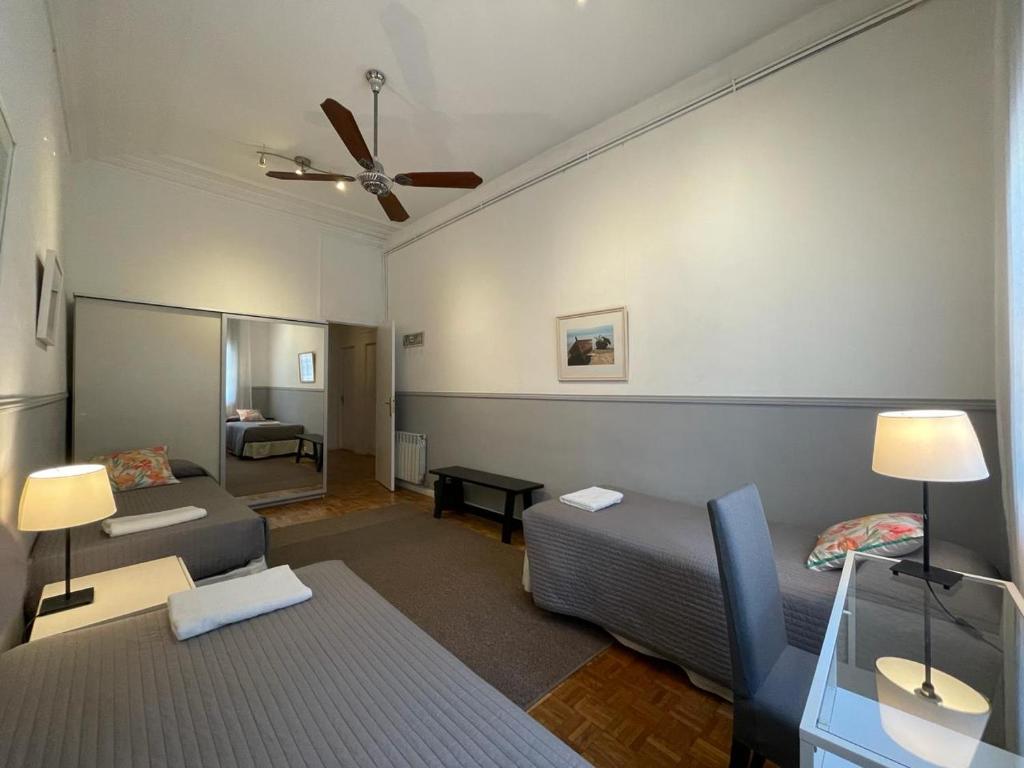 Casa Consell Apartments - 16