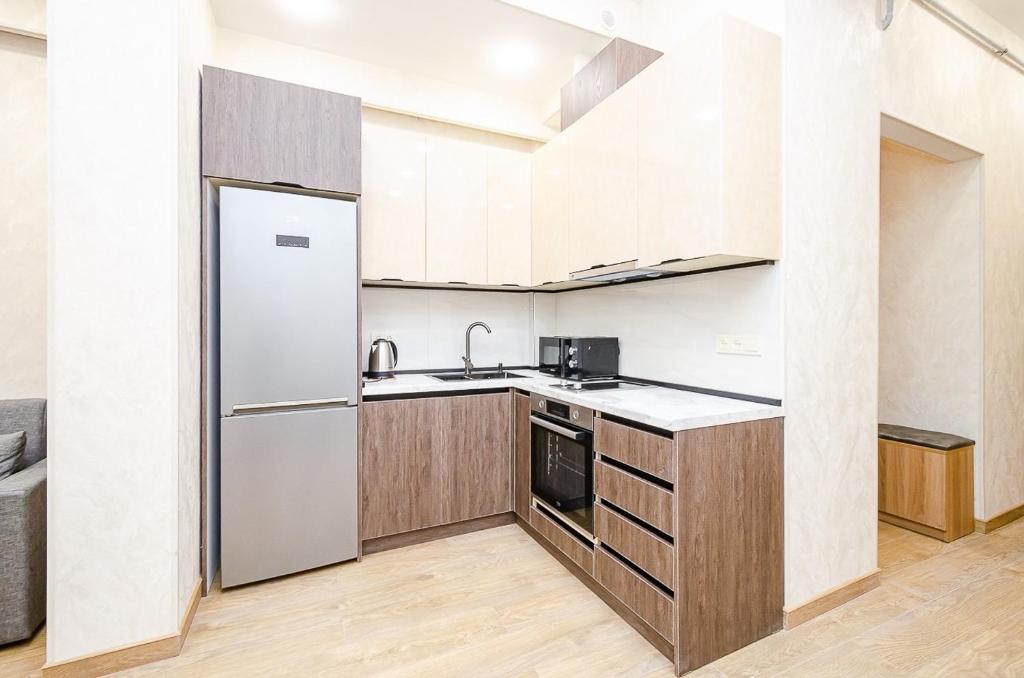 لابی و فضای عمومی 15. Double room apartaments with fresh style - تصویر ۵