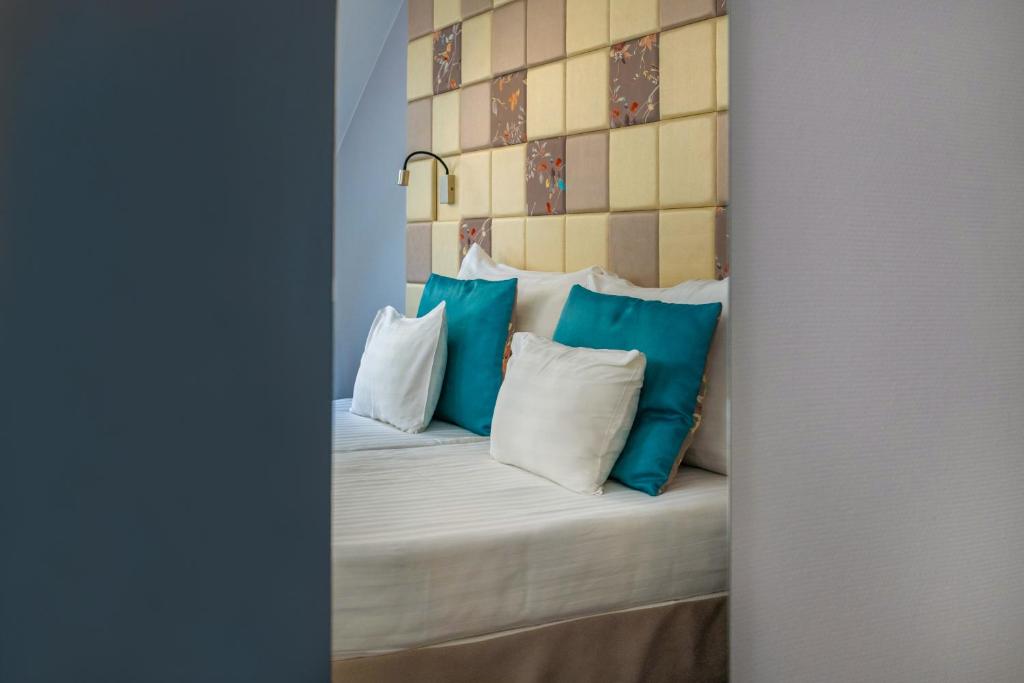 Hotel President - Resim 6