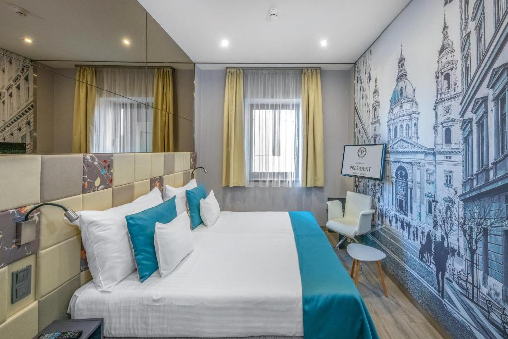 Hotel President - Resim 28