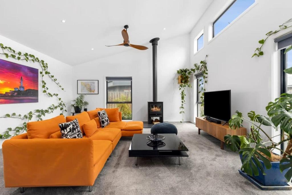 Lonsdale Shores Luxe Beachside Home, Point Lonsdale (updated prices 2024)