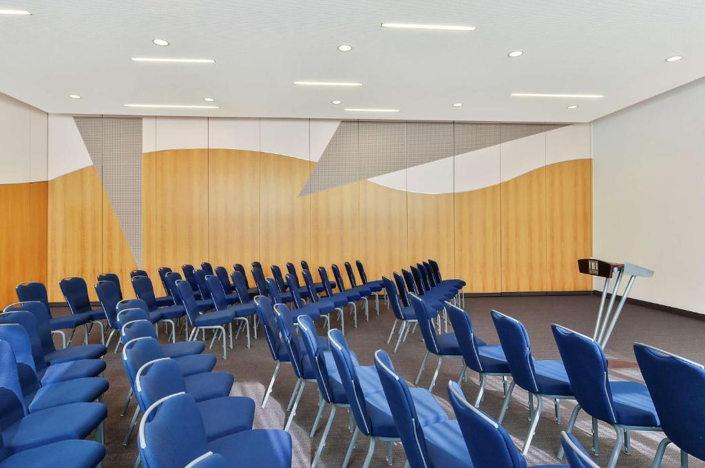 Konferenční prostory v ubytování NH Mannheim Viernheim
