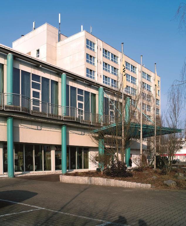 Hotel NH Mannheim Viernheim