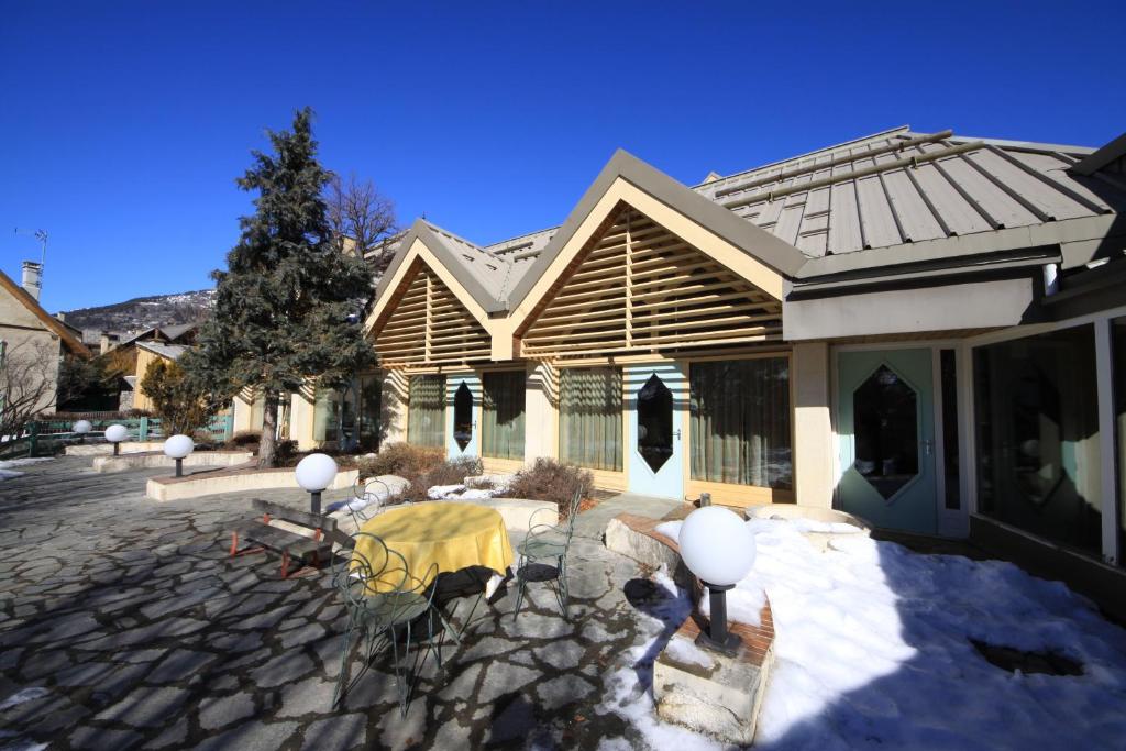 Derechos de imagen reservados por Booking.com