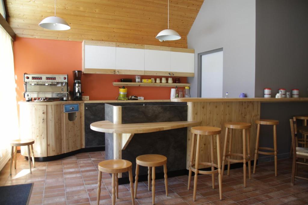 Derechos de imagen reservados por Booking.com