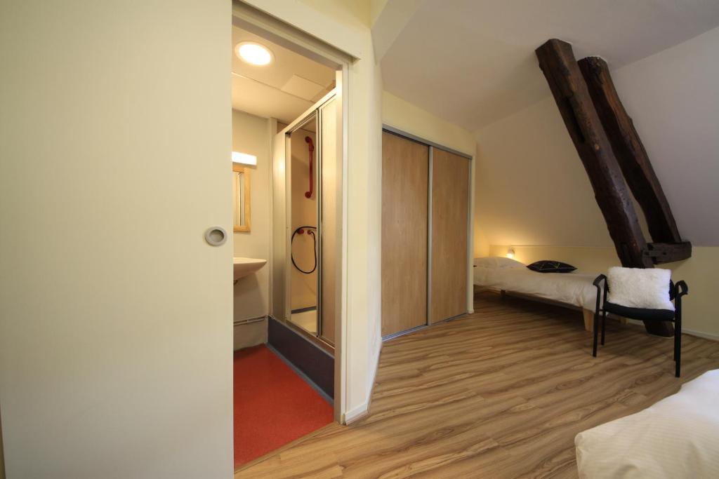 Derechos de imagen reservados por Booking.com