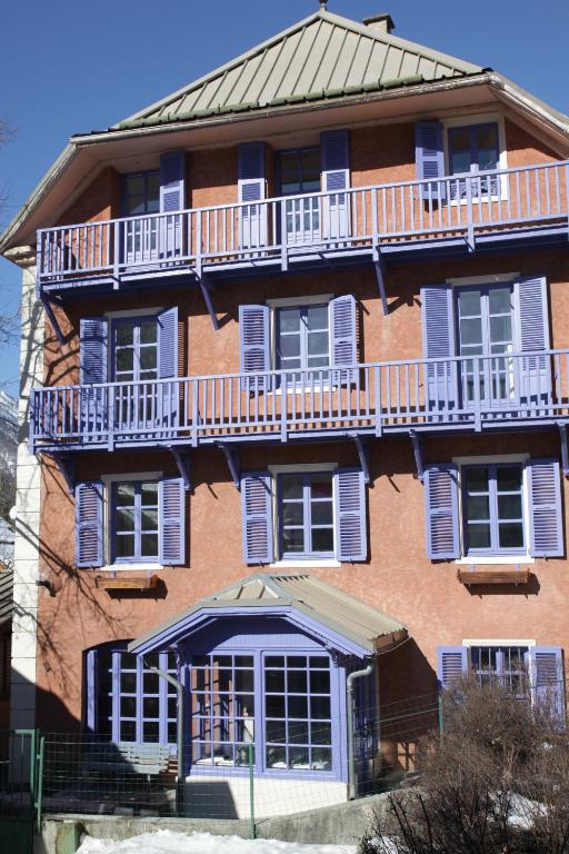 Derechos de imagen reservados por Booking.com