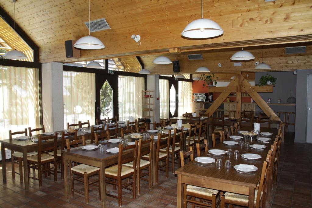 Derechos de imagen reservados por Booking.com