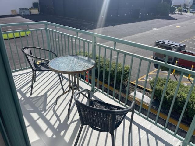 Conway Motel Manukau - Resim 17