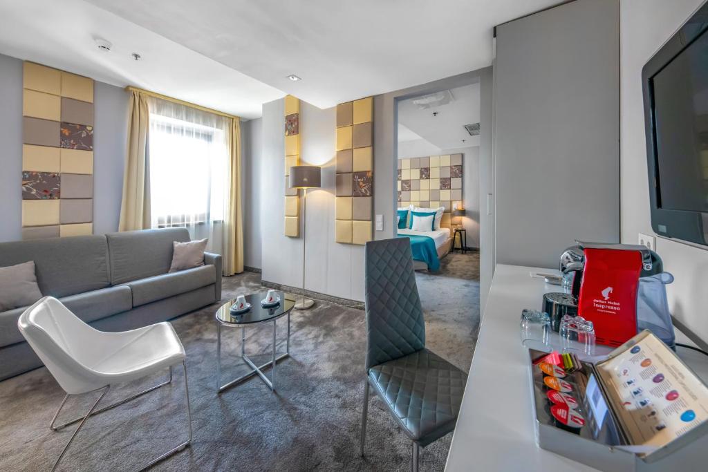 Hotel President - Resim 33