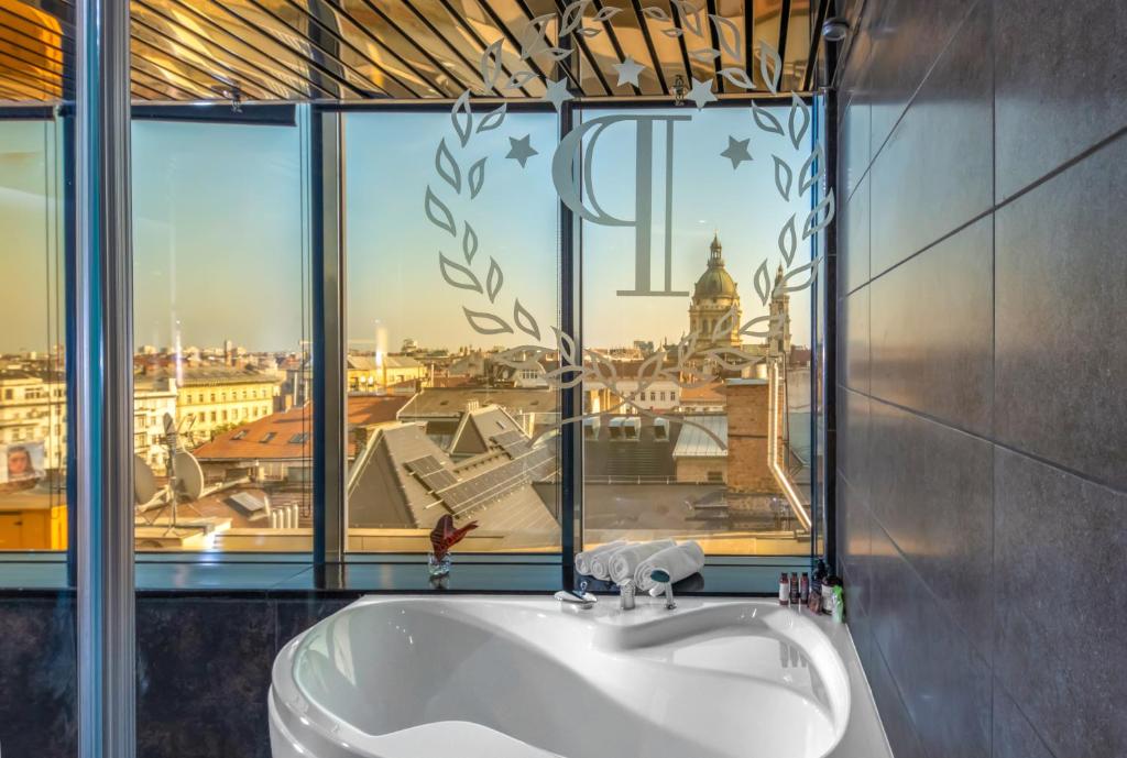 Hotel President - Resim 45