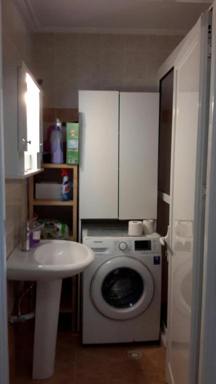 3sys Apartment 502