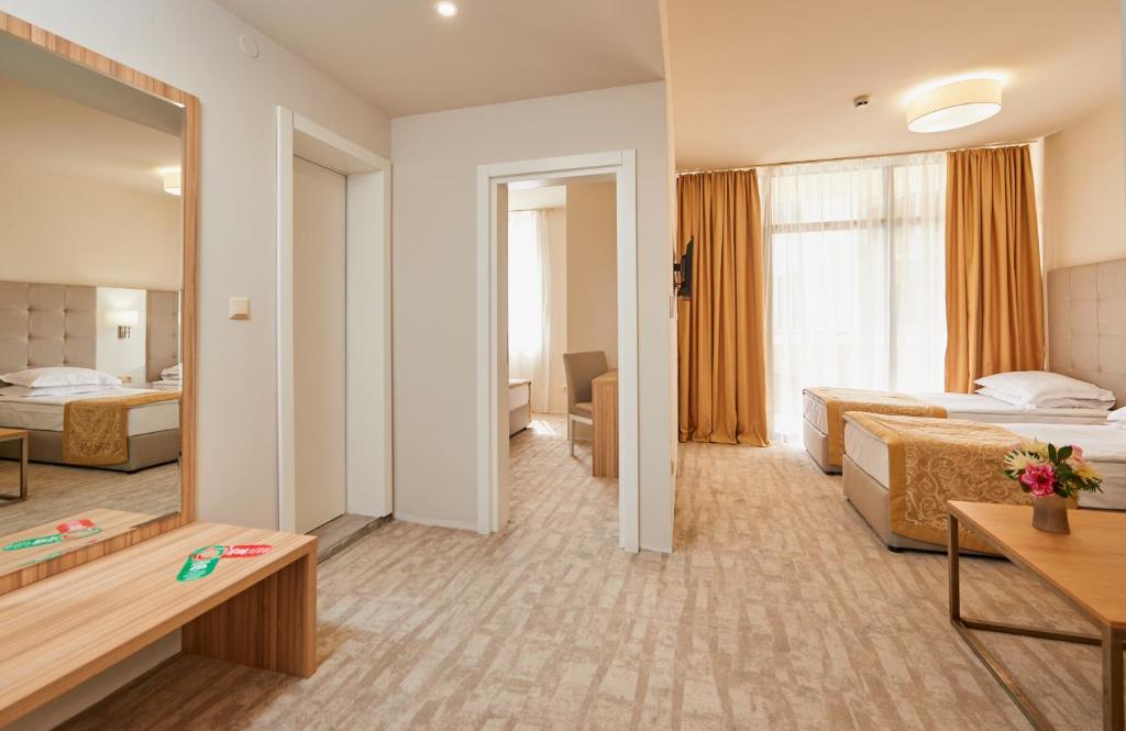 Hotel Laguna Park & Aqua Club - All Inclusive - 