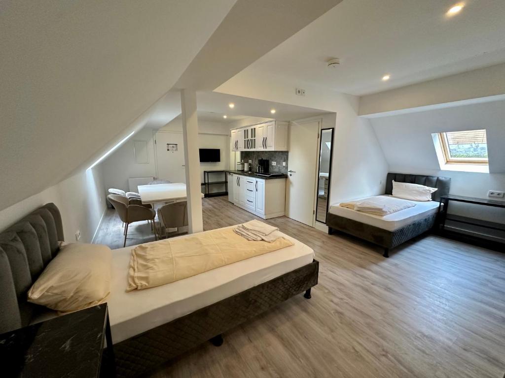 Durmaz Hotel - Resim 2