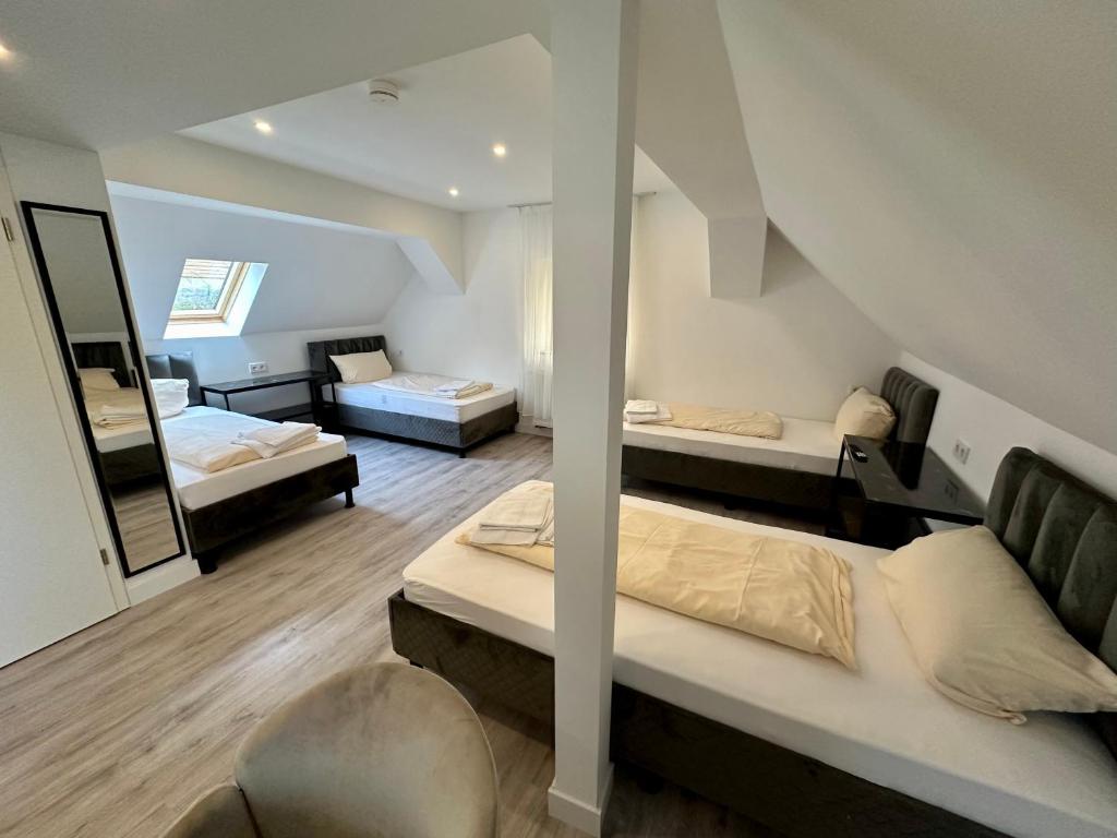 Durmaz Hotel - Resim 31