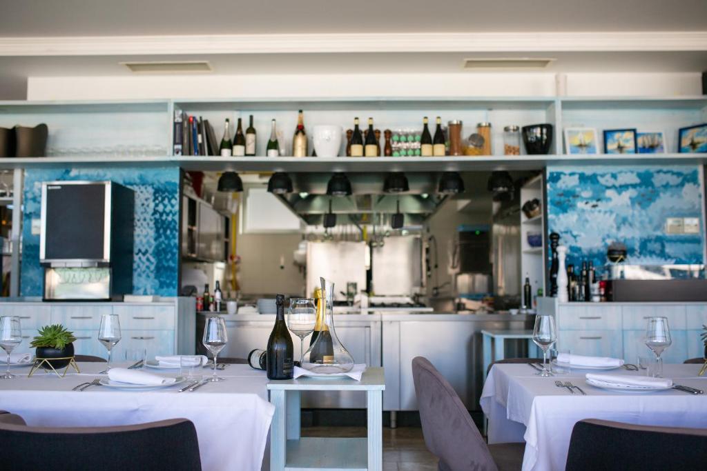 Bevande di Poseidon Mobile Home Resort