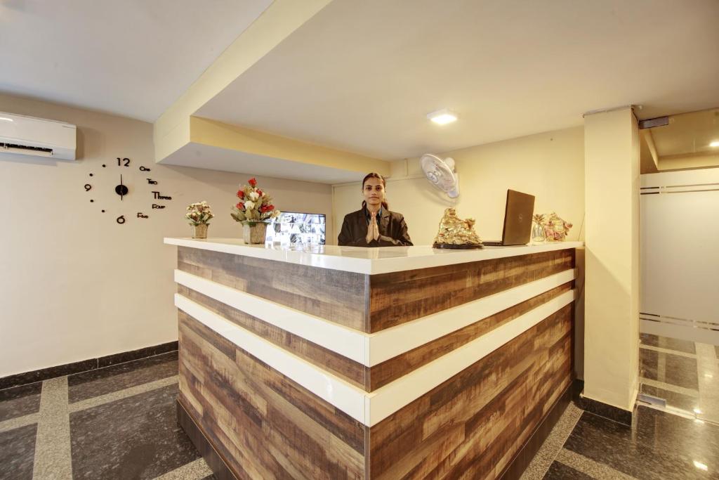 Hosté ubytování Limewood Stay - Executive Huda City Center
