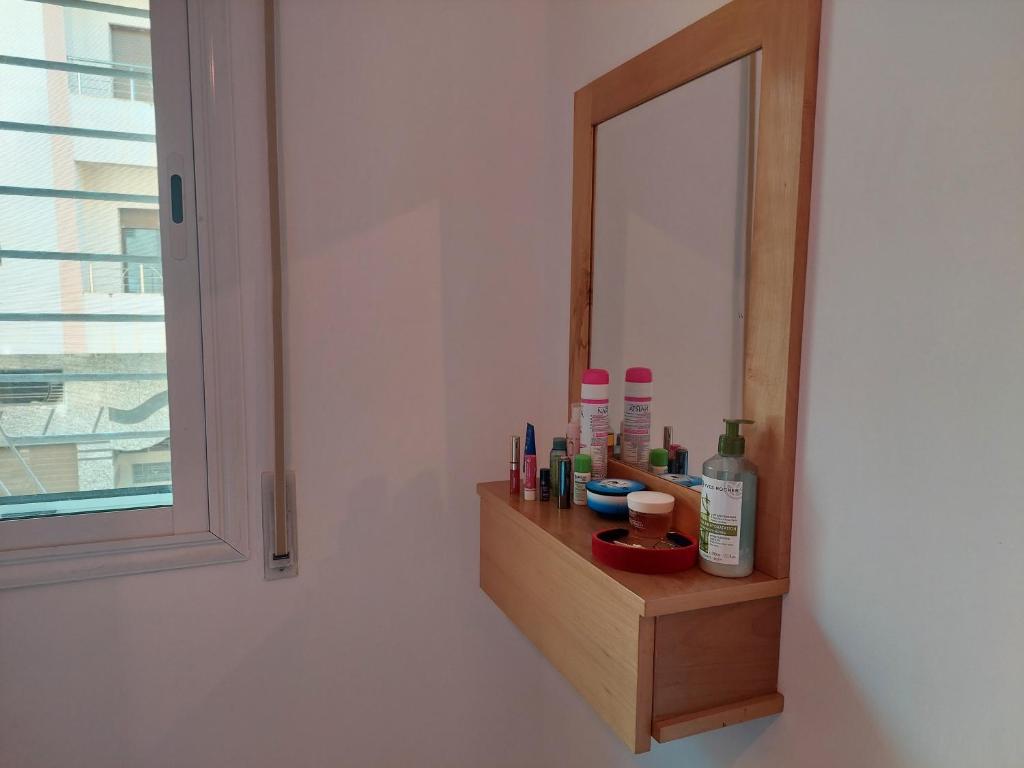 Fotografie z fotogalerie ubytování Hi Home v destinaci Meknes