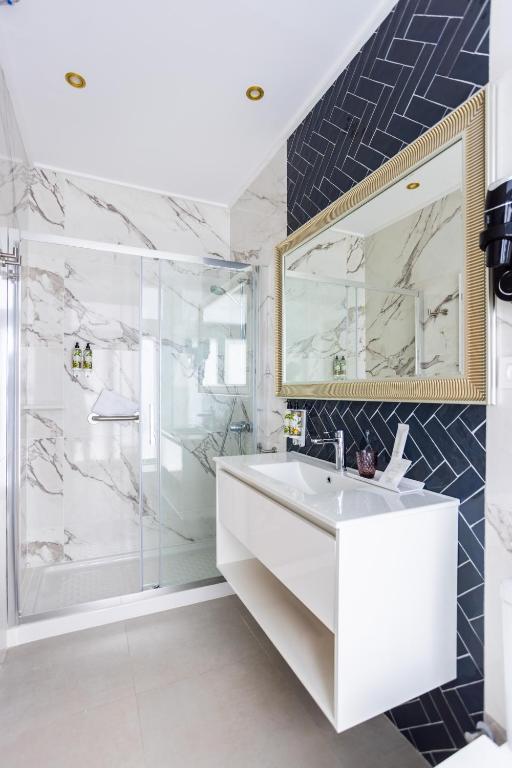 Venecia Plaza Centro - Resim 18