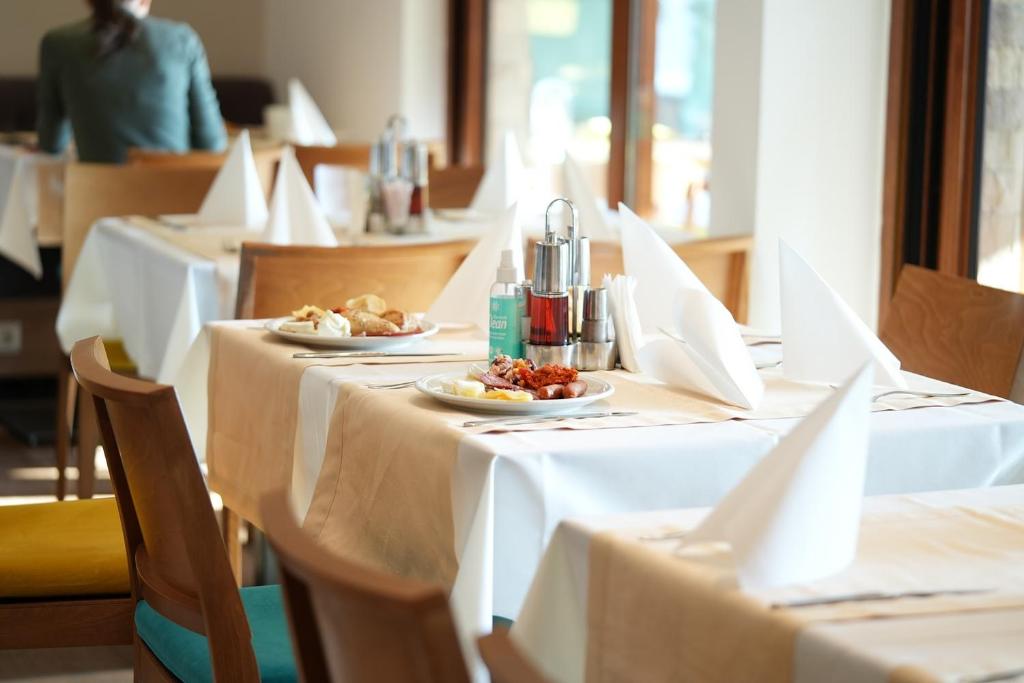 Hotel Mons - Resim 25