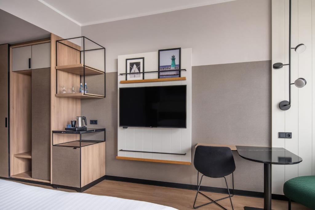 Sopot Marriott Resort & Spa - Resim 33