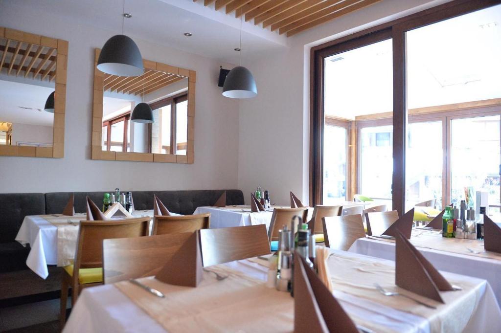 Hotel Mons - Resim 27