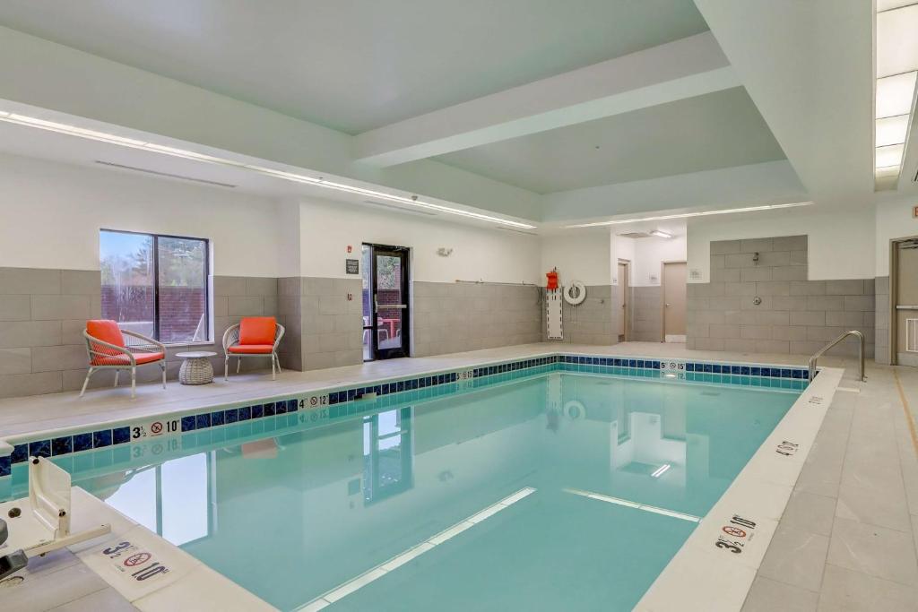 Hilton Garden Inn Indianapolis Northwest photo