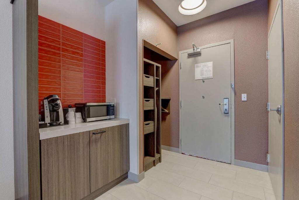 Hilton Garden Inn Indianapolis Northwest photo