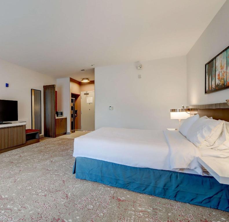 Hilton Garden Inn Indianapolis Northwest photo