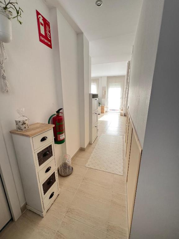 Fotografie z fotogalerie ubytování Alojamiento Luet v destinaci Sant Jaume d'Enveja