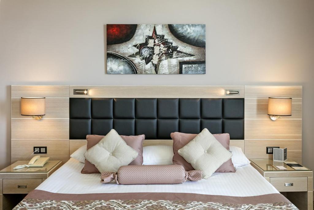 Miracle Resort Hotel - Junior Suite (2 Adultos)