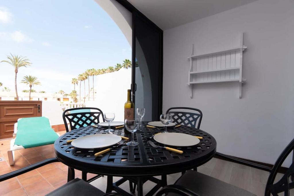 Fotografie z fotogalerie ubytování Park Santiago II 85 - Two Bed v destinaci Playa de las Americas