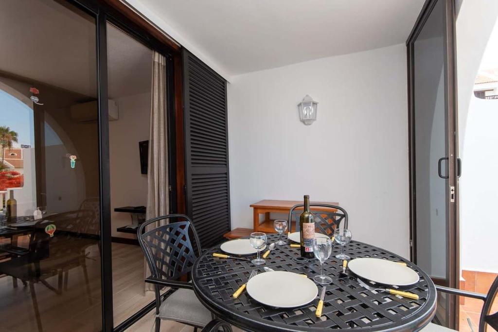 Fotografie z fotogalerie ubytování Park Santiago II 85 - Two Bed v destinaci Playa de las Americas