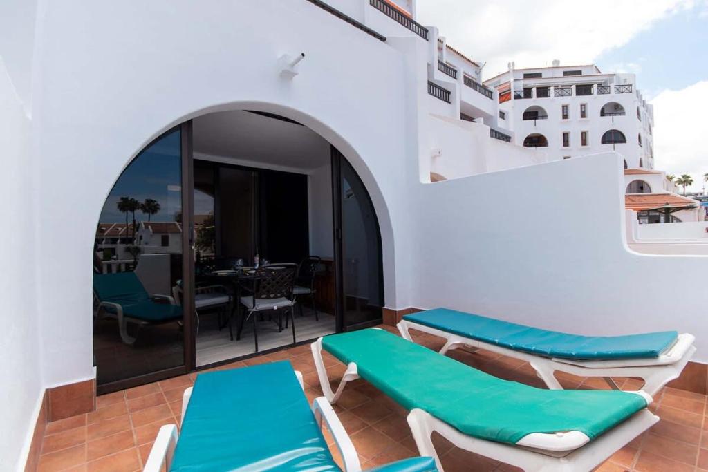 Fotografie z fotogalerie ubytování Park Santiago II 85 - Two Bed v destinaci Playa de las Americas