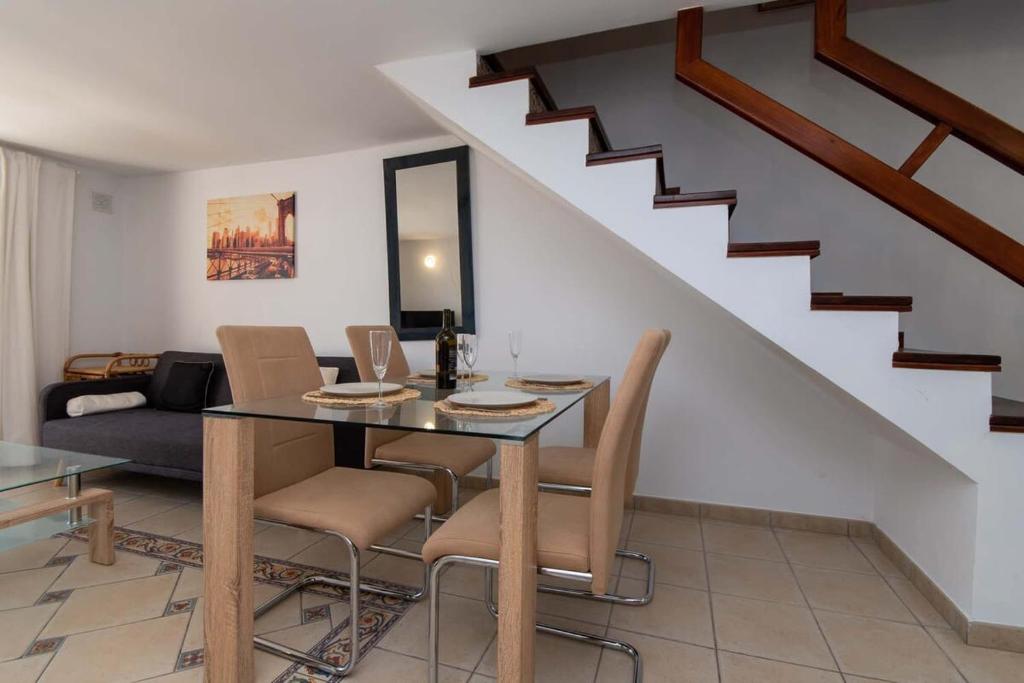 Kép Parque Santiago I 242 - One Bed szállásáról Playa de las Américasban a galériában