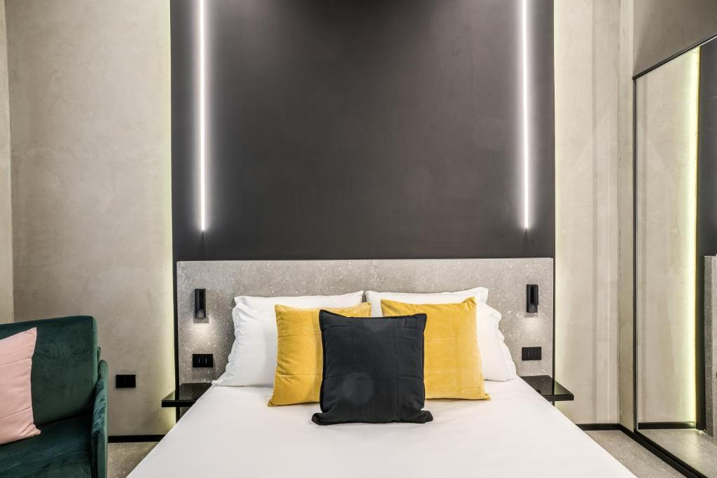 Gallery Experience Napoli - Deluxe Room