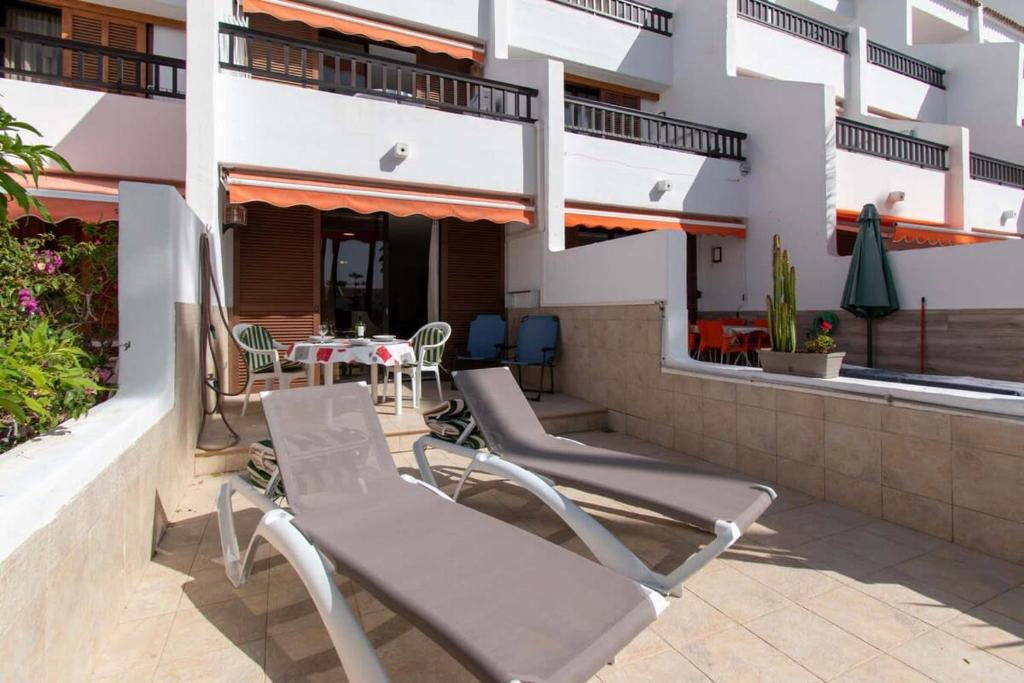 Kép Parque Santiago II 264 - Two Bed with wifi and air conditioning szállásáról Playa de las Américasban a galériában