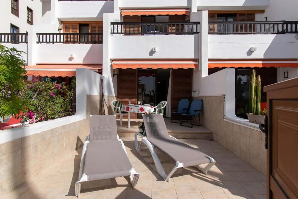 Kép Parque Santiago II 264 - Two Bed with wifi and air conditioning szállásáról Playa de las Américasban a galériában