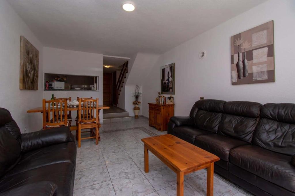 Kép Parque Santiago II 264 - Two Bed with wifi and air conditioning szállásáról Playa de las Américasban a galériában