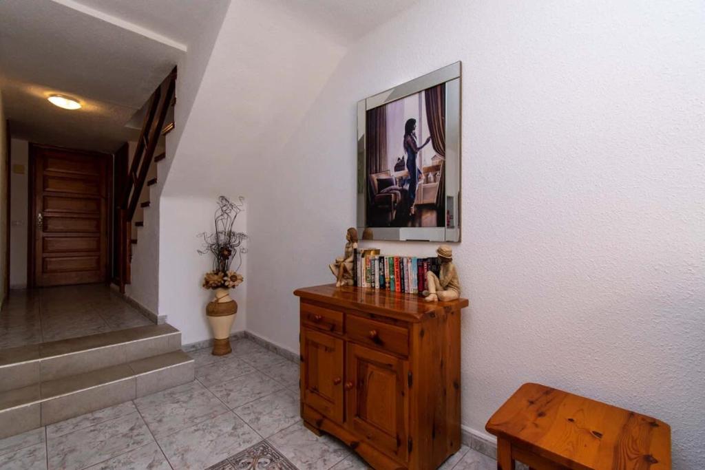 Kép Parque Santiago II 264 - Two Bed with wifi and air conditioning szállásáról Playa de las Américasban a galériában