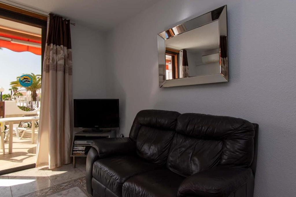 Kép Parque Santiago II 264 - Two Bed with wifi and air conditioning szállásáról Playa de las Américasban a galériában