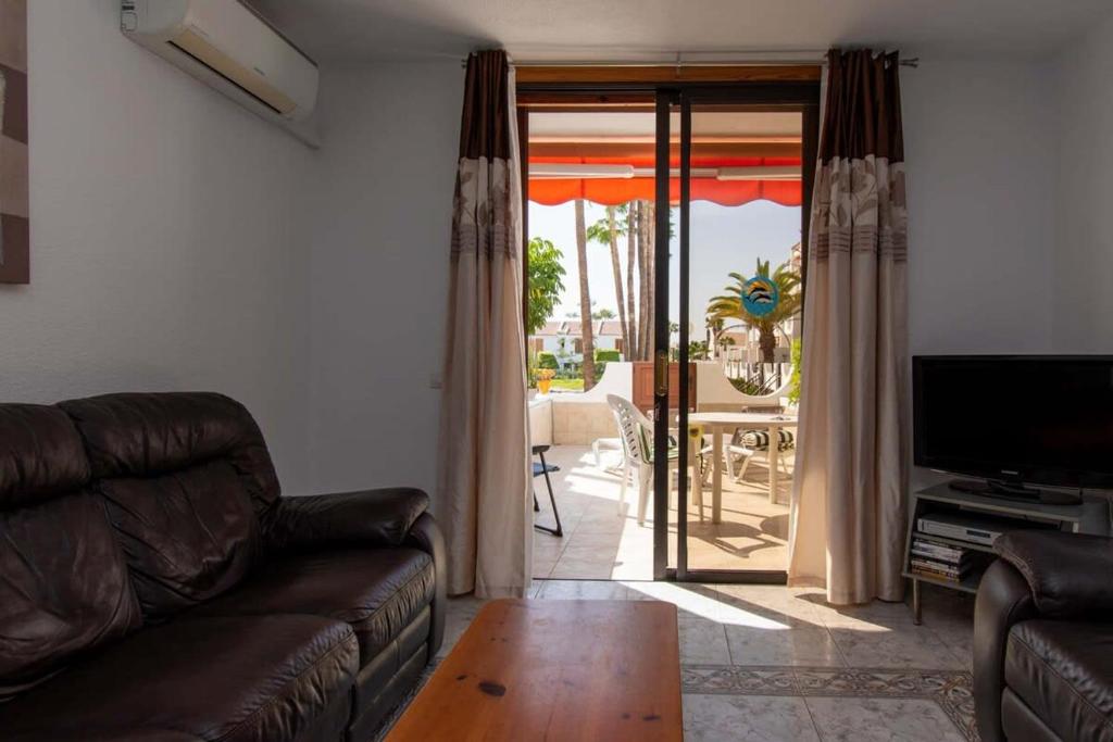 Kép Parque Santiago II 264 - Two Bed with wifi and air conditioning szállásáról Playa de las Américasban a galériában